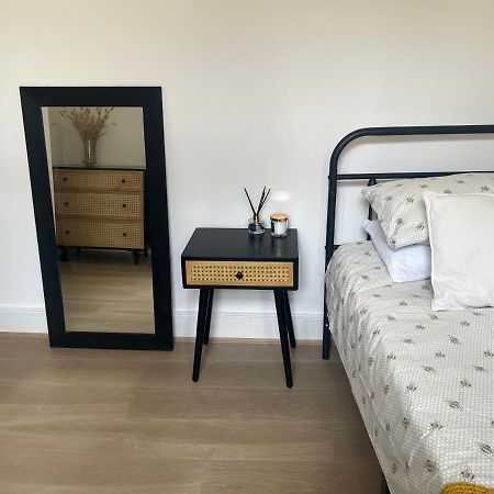 Hotel The Leyton Oasis Londyn Zewnętrze zdjęcie