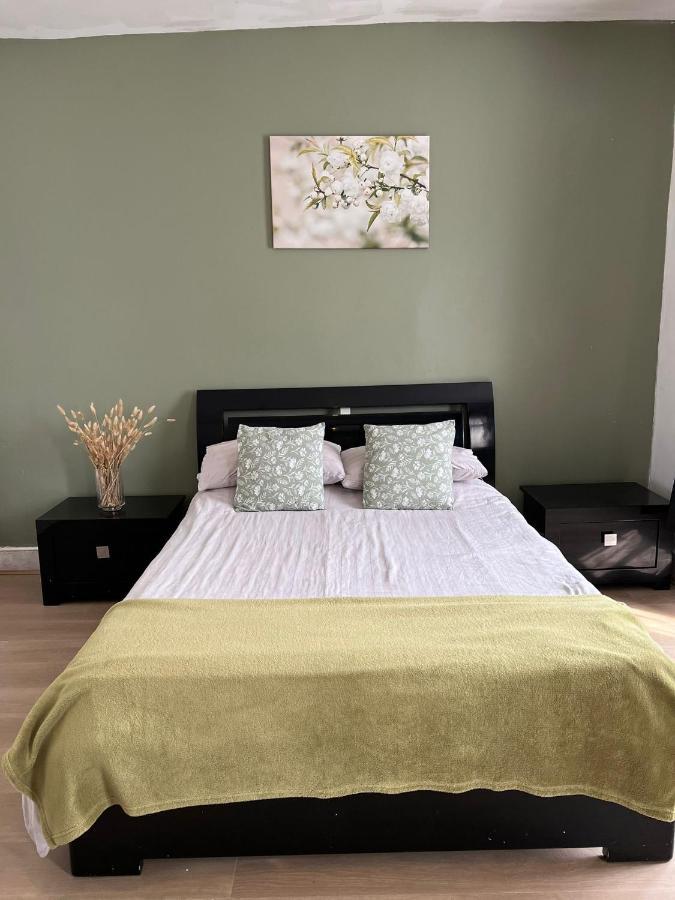 Hotel The Leyton Oasis Londyn Zewnętrze zdjęcie