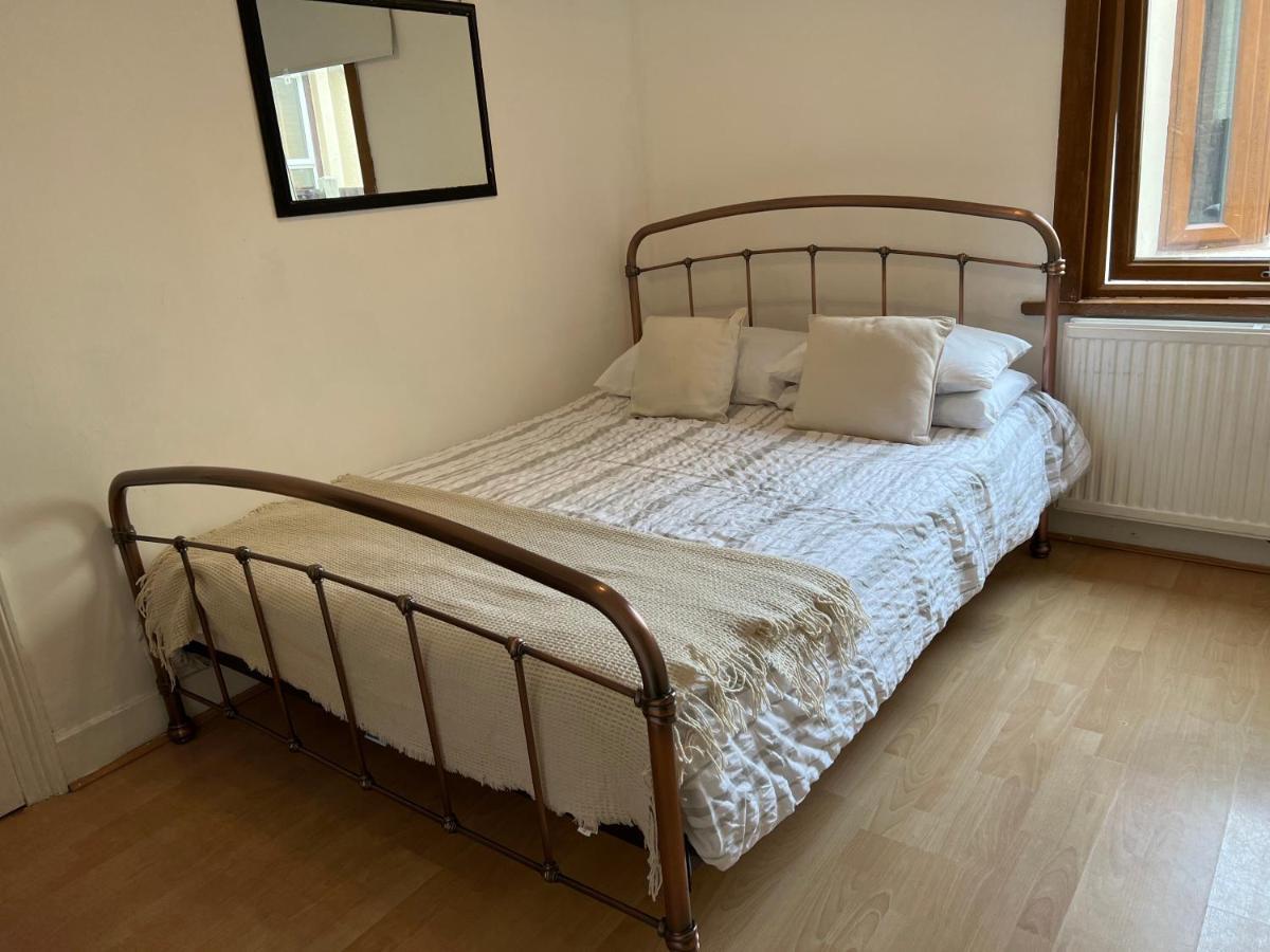 Hotel The Leyton Oasis Londyn Zewnętrze zdjęcie