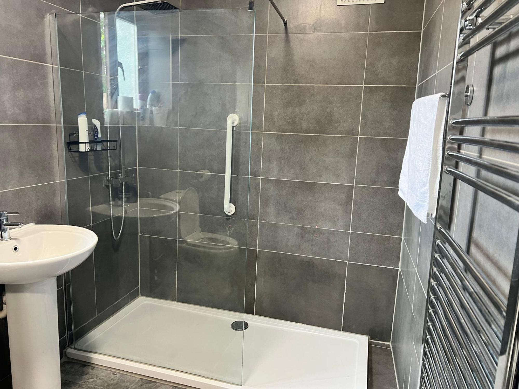 Hotel The Leyton Oasis Londyn Zewnętrze zdjęcie